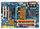 Gigabyte S775, GA-N650SLI-DS4L, 650i / SLI/ PCIe16/ DDR2/ SATA2/ G-Lan
