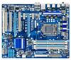Gigabyte GA-P55-UD3 MB, Intel P55, DDR3 2000, PCI-Ex16, SATAII, RAID, GbE LAN, 8CH Audio, 2oc P