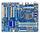 Gigabyte GA-P55-UD3R MB, Intel P55, DDR3 2000, PCI-Ex16, SATAII, RAID, GbE LAN, 8CH Audio, 2oc
