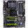 XFX nForce 780i, N780-ISH9, 1333MHz FSB, DDR2, 3 x PCI Express x16, SATAII, 2xGbE LAN, USB2