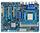Gigabyte GA-790FXTA-UD5, AM3, AMD790FX, 4DDR3, 3PCIe2.0, RAID, 2GbLAN, 3FW, SATA3, USB3, ATX