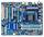 GA-P55A-UD3R (rev. 1.0)	
Bookmark and Share	Help
     Intel&reg; P55 Chipset

   1. Industry leading 12 phase power VRM design for optimum power efficiency and thermal solution
   2. Leading quality standard of Ultra Durable&trade; 3 technology with 2oz copper PCB design
   3. Supports newest NEC ...