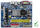 Via All-In-One Motherboard MM3500 with 1.5GHz CPU, mATX, VGA/PCI-e/DDR2/SATA/Lan/Audio