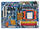Gigabyte Socket AM2+, GA-MA770-DS3, AMD770 Chipset, DDR2 1066, PCI-e 2.0, SATA II RAID, GbE