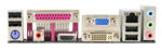 Gigabyte Socket AM2+, GA-MA74GM-S2H, AMD 740G Chipset, DDR2 800, PCI-e x16, VGA, DVI/H