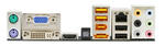 Gigabyte Socket AM2+, GA-MA78GPM-DS2H, AMD780G, 5200HT, DDR2, PCIE2.0, SATA2, GbLAN, 2x1394a, mATX
