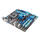 
Specifications

      


CPU
Intel&reg; Socket 775  Core&trade;2 Quad/Core&trade;2 Extreme/Core&trade;2 Duo/Pentium&reg; dual-core/Celeron&reg;  dual-core /Celeron&reg; Processors Support Intel&reg; 45nm Multi-Core CPU Intel Hyper-Threading Technology ready Support Enhanced Intel SpeedStep ...