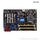 Asus S775, P5Q SE, P45,DDR2,FSB1600,PCIE2.0,GBLAN,ATX