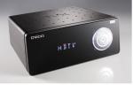 DViCO TViX R-3300 Dual Tuner PVR (SATA HDD Required), Dual-TV/Video/Music/Photo, HDMI/Network/USB2