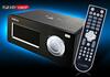 DViCO TViX M-6500A Advanced HD Digital Jukebox without Tuner, Network / USB2 / HDMI, SATA HDD Requir