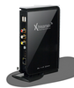 Xtreamer Network Media Player,  2.5" HDD, m2ts, H.264,MKV, YouTube, FLV, 1080p