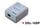 D-Link ADSL Central Splitter, External  DSL-10SP, Splitter allowing connection of ADSL Modem & Tele form a single line, Uses Punchdown Blocks for external building wiring of physical copper wires. License installer required.

The DSL-10SP is a Central Filter (or Splitter) designed for use in a new ...