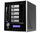 Thecus N5200BR RouStor NAS Server, 5x SATAII Hot-Swap Bays (RAID 0/1/5/6/10/JBOD), Built-in 4 port Gigabit switch with IP sharing, 800MHz Celeron M CPU, 256MB DDR, 1x eSATA, 2x USB A type (Host mode), 1x USB B type (Client mode), 1x Gigabit RJ-45 connector, LCD control panel for basic configurations ...