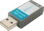 Bluetooth USB Adapter, D-Link DBT-122