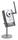 - Standalone Internet Network Camera with CPU & RAM
- 10/100Mbps Fast Ethernet Port & IEEE 802.11g Wireless LAN
- View Video Stream from 3G Mobile Phone
- Built-in Microphone for Audio Monitoring
- Motion Detection
- Operates in Microsoft Windows & MacOS Environments
- Camera Mounting ...