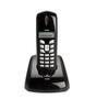 Doro Digital Cordless DECT Telephone, DD610, Call ID / 10 Memo