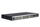 - Scaleable Layer 3 Virtual Stackable Switch with Single Ip Management (SIM)
- 48-Port 100BaseTX Auto-Negotiating 10/100Mbps Switch
- Built-in 2-Port 1000BaseT Gigabit (Copper)
- Built-in 2-Port Combo 1000BaseT Gigabit (Copper) / Mini-GBIC
Note: Please see "GBIC Module" Section for ...