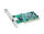 D-Link Network Card DGE-530T 10/100/1000, 32bit