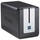 Product Features

    * Secure and Share Your Digital Files
    * Insert Either One or Two Internal 3.5” SATA Hard Drives without Using Any Tools or Attaching Any Cables
    * Protect Your Important Files by Making Regular Backups to Mirrored Hard Drives Using RAID 1 Technology*
    * Access ...