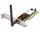 D-Link Wireless-G 54MBps PCI Adapter, DWA-510