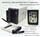 Vibe new enclosure - CyberNetor, dual RAID SATA enclosure combined the functionality of a mobile rack, raid , and network connectivity, giving you a very versatile enclosure.

Incorporating the mobile rack design into the unit allows user the ease of hotswappable between HDDs.

Supporting 4 RAID ...