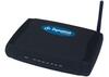 NETCOMM / Dynalink RTA1025W ADSL/2/2+ 4-Port Modem RTA1025W, Rev2, Black