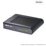 ASUS RX3041 Gateway Router with 4 Port Switch
