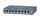 FS108 - 8 PORT 10/100 SWITCH
8 x 10/100Mbps switched ports. Desk or wall mount.

Solution for segmenting small networks into smaller subnets for improved
performance
Ports: 8
Speed: 10/100Mbps switched
* Desk or wall-mounted
* Warranty: 5 years (switch), 1 year (power adapter)
