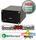 QNAP TS-209 Pro Turbo Station is a 2-bay, hot-swappable All-in-one NAS (Network Attached Storage) Server supporting up to 2TB storage capacity and abundant valuable server functions. Adopting the latest powerful 500MHz CPU with 128MB DDR II RAM and Gigabi

Features

QNAP TS-209 Pro II Turbo NAS ...