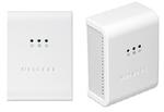 NETGEAR HDXB101 Powerline HD 200 Mbps HDXB101-100AUS,  2x HDX101