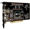 Bigfoot Networks Killer K1 Gaming Ethernet Adapter, 10/100/1000Mbps, 333MHz Network Processing