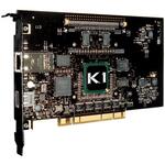 Bigfoot Networks Killer K1 Gaming Ethernet Adapter, 10/100/1000Mbps, 333MHz Network Processing