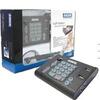 Laser USB VoIP Station, 6-Port USB Hub, No sound card needed