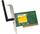 Netgear Rangemax WPN311 wireless PCI ADAPTER

Key Benefits


Up to 1000% the Coverage and Range of 802.11g, when used with the WPN824
Easy setup via Smart Wizard install assistant
Works with all standard 802.11g and 802.1b wireless routers and access point.

As a 21st-century consumer, your ...