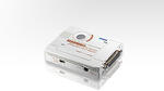 Aten 2 Port Compact Bitronics Parallel Auto Switch