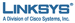 LinkSys