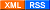 Bargain corner RSS feed
