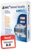 AVG Internet Security 8.0  License Key,  2 Years, XP/Vista,  2-PC, Anti-Virus, Firewall