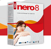 NERO 8 - RETAIL Box