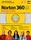 Norton 360 v2.0 - 3 Users - Retail - All-In-One Security - Anti Virus, Anti Spyware, Firewall, Backu