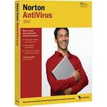 Symantec Norton Anti Virus 2007,  6 month,  OEM w/Hardware only, Will work with XP Only, No Vista.