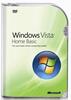 MS O/S Windows Vista Home Basic Edition SP1, 32Bit, DVD Version, OEM