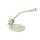Manhattan Flexible Gooseneck Microphone,  For Desktop or Screen Mount