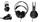 Icemat Siberia Headset black