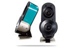 Speakers Logitech G51 5.1 Surround Sound Speaker System 980-000120