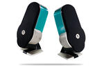 Speakers Logitech G51 5.1 Surround Sound Speaker System 980-000120