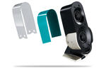 Speakers Logitech G51 5.1 Surround Sound Speaker System 980-000120
