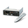 Creative X-Fi I/O Drive Upgrade Kit with Remote, Fits in 5.25" drive bay, Input Line-in, Mic-In, Aux