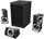 Altec Lansing GT5051R  Multimedia speakers.  4 Piece,  5.1 surround sound speaker system. 80 watt RMS


Outstanding Performance - Bring your favorite games and movies to life in vivid surround sound. 
Surround Sound with Simplicity - Unique, patent-pending Side-Firing Dipole Surround? technology ...