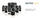 Creative Creative Inspire 5.1 M5300  Digital (Black).

Surround yourself in dramatic realism in your games and movies. The affordable Creative Inspire® M5300 speaker system is designed to complement any room, 5.1 add-in or built-in sound card. Experience environmental surround sound in all its ...